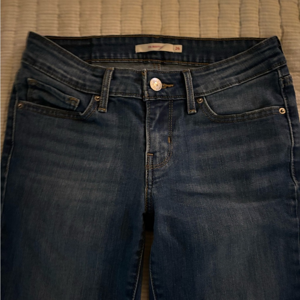 Levi's Jeans